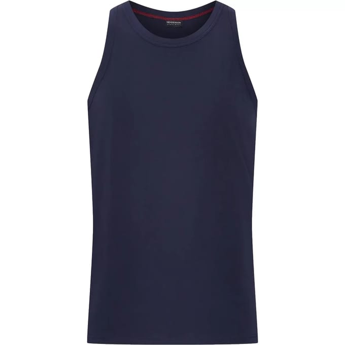 Tanktop Henderson Brass