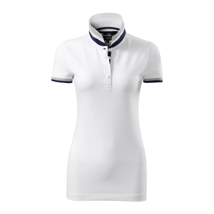 Damespolo Malfini Premium Collar Up