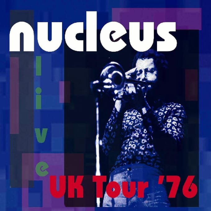 Uk Tour 76