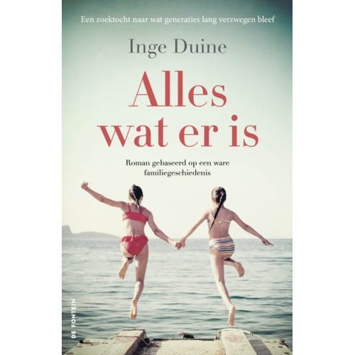Alles Wat Er Is - Inge Duine