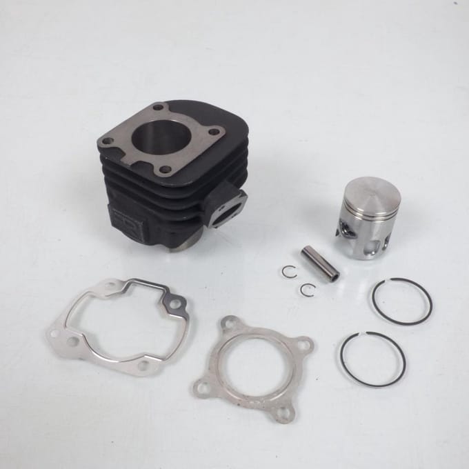 Cylindre DR RACING pour Scooter Chinois 50 Scoot Neuf