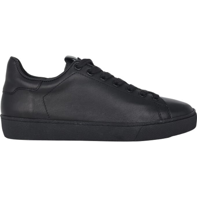 Högl Glinty - dames sneaker - Zwart - maat 34.5 (EU) 2.5 (UK)