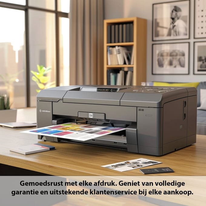 Develop TNP-49M - Toner Magenta - 12.000 pagina's - Huismerk Compatible - Geschikt voor Develop Ineo + 3351 Develop Ineo + 3851 Develop Ineo + 3851FS