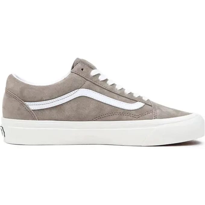 Vans Old Skool 36 D Pig Suede - MT 36