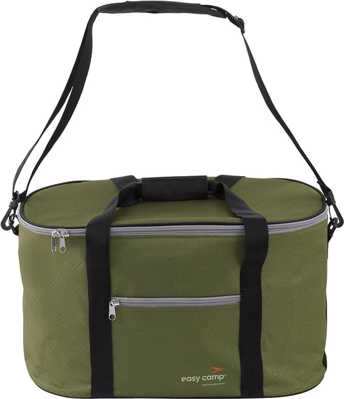 Easy Camp Arctic Daisy L Koeltas 28 Liter Groen