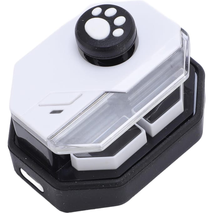 Mobiele Game Joystick Draadloze Bluetooth Mobiele Game Controller Macro Opname 150mAh Batterij voor gray