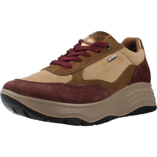 Lage Sneakers IgI&amp;CO 8657011ig