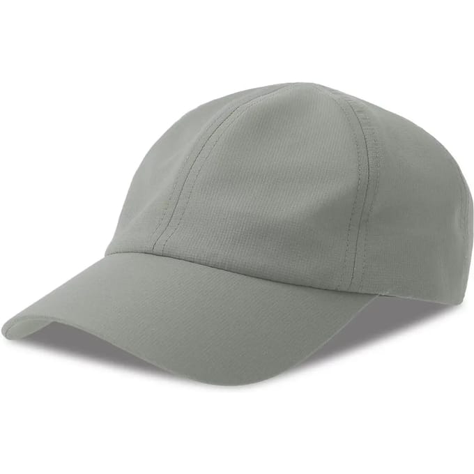 Atlantis Headwear Isar Cap AT131 - grey - One size