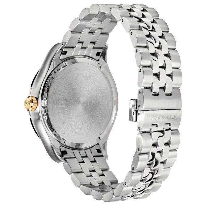 Versace - VEVK00420 - Polshorloge - Heren - Kwarts - HELLENYIUM