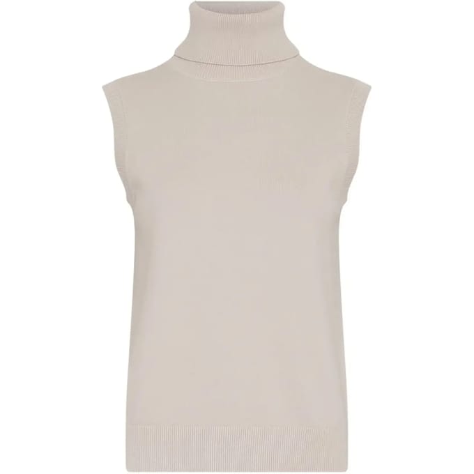 Damesgilet Moss Copenhagen HIsabis R