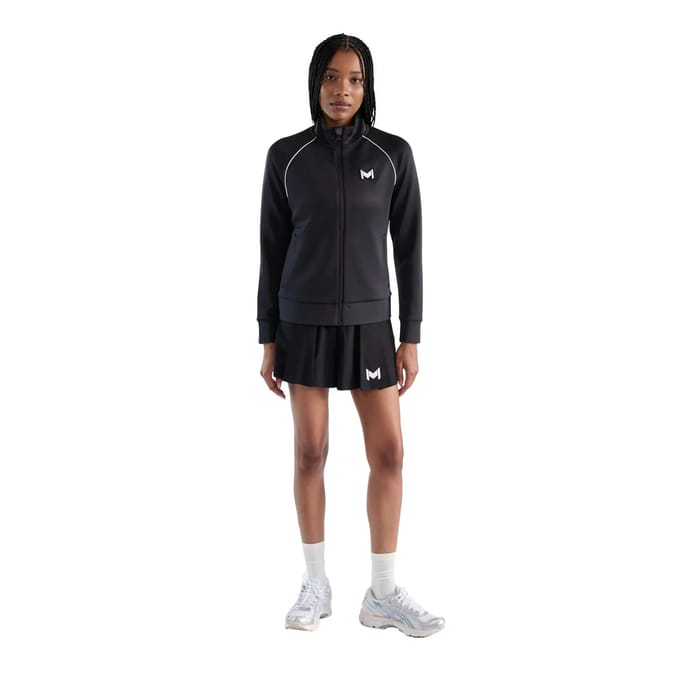 Dames trainingsjack Mouratoglou Apparel