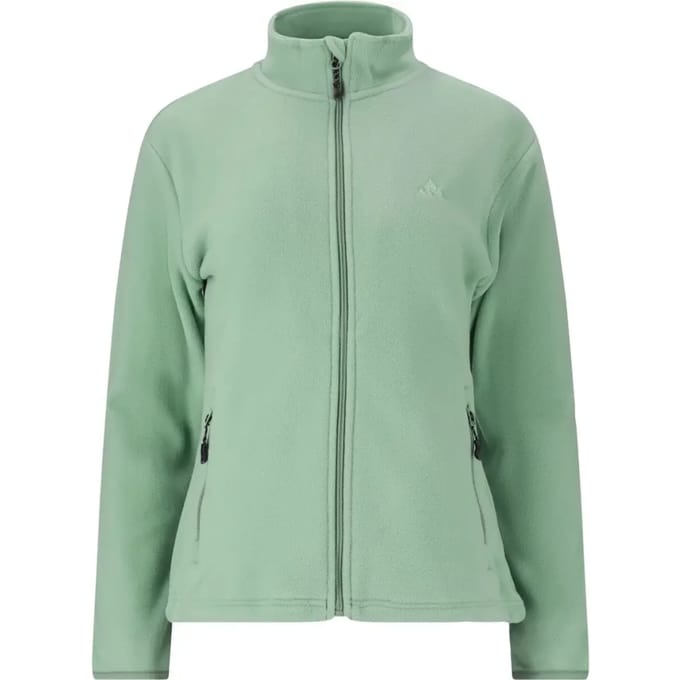 Dames trainingsjack Whistler Cocoon