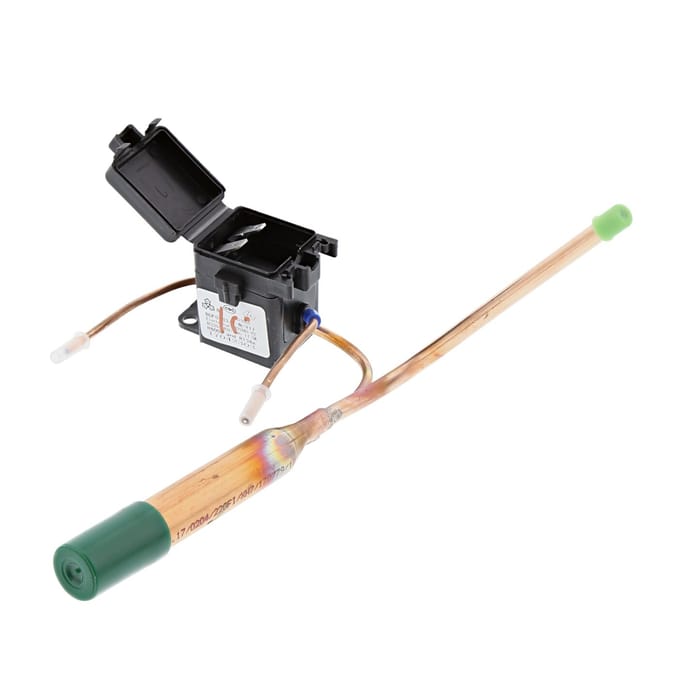 AEG set, zeef, elektrisch ventiel, 2425703036