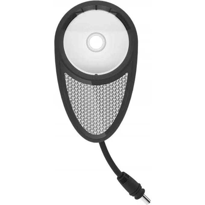 balhoofdbuisverlichting zonder batterijen Reelight
