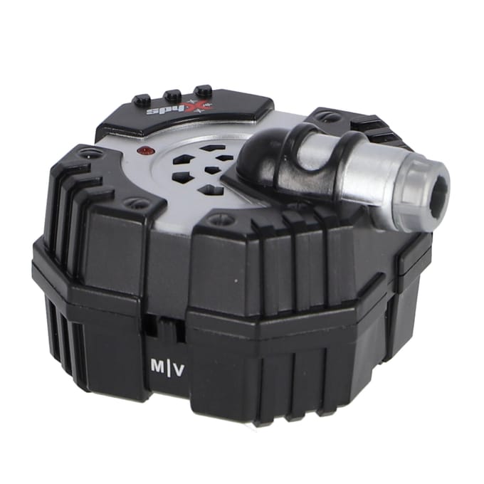 Spy X speelgoed bewegingsalarm voor kinderen - spionage gadget.