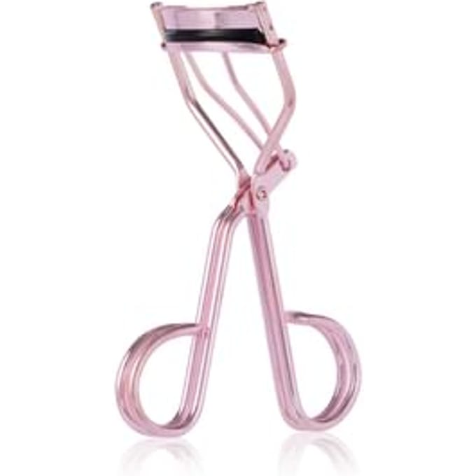 ccam bbak - Pink Eyelash Curler 1 pc