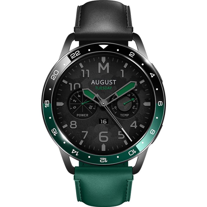 Xiaomi Watch Strap - Dual-tone Ceramic