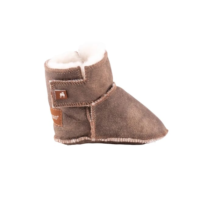 Fuzzy Boots Baby Shepherd Of Sweden Borås