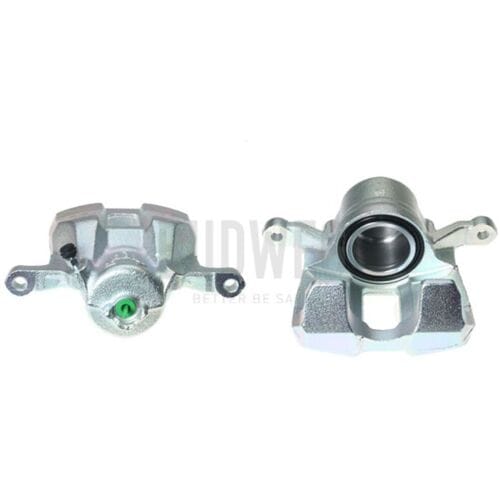 Budweg Caliper Remklauw BUDWEG 345594
