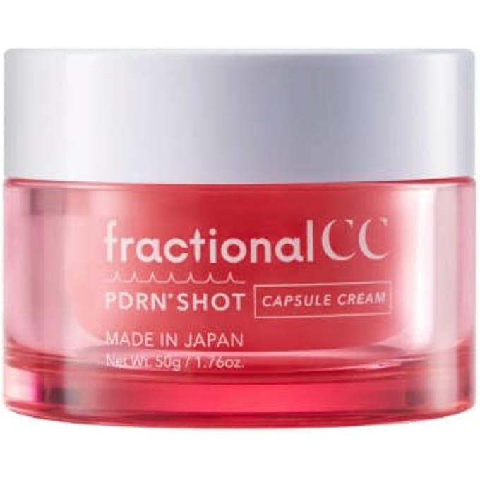 Fractional CC - PDRN Shot Capsule Cream 50g