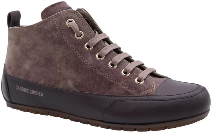 Candice Cooper - Schoenen - Bruin - Vrouwen - Maat 38 -