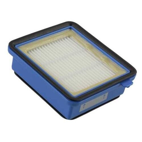 ELECTROLUX - Filter E10 voor WellQ6-8 steelstofzuiger - 140117409031
