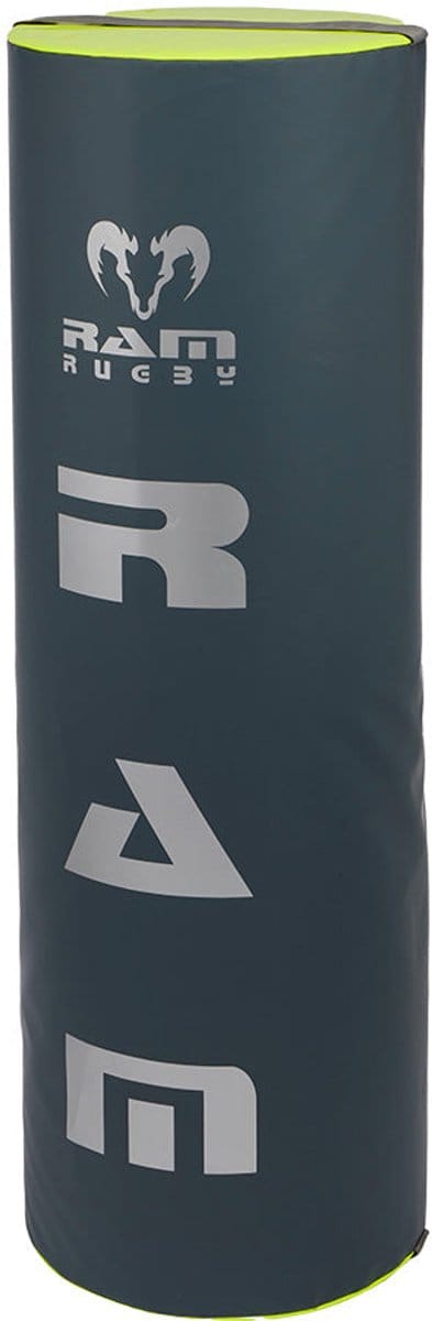Rugby Tackle Bag - Stootkussen - Hoge dichtheid schuim - Junior - 10 kg.
