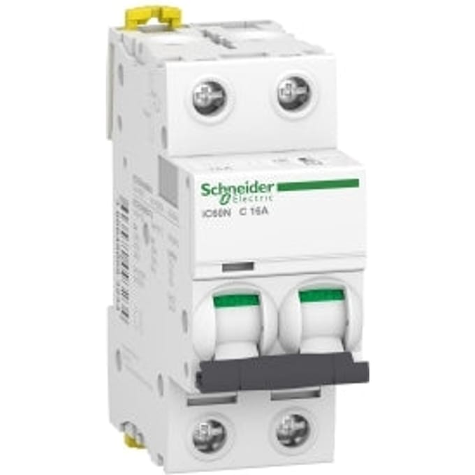 Schneider Electric stroomonderbreker - A9F79216