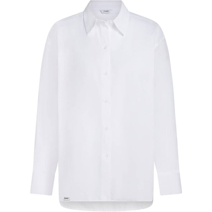 Penn & Ink Blouse lange mouw w26z912