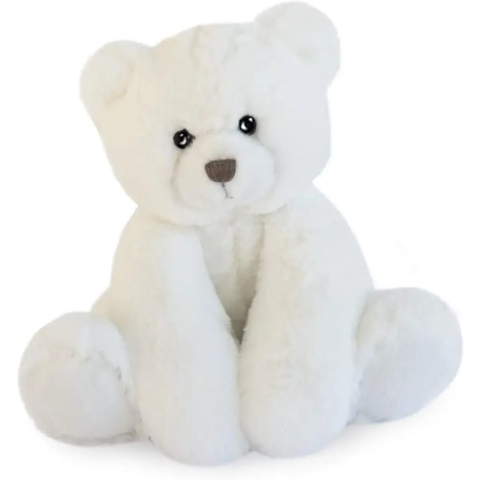 Pluche Histoire d'Ours Ours Oscar