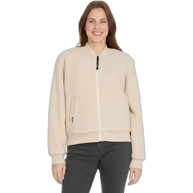 Damesfleece met rits Ragwear Cairro