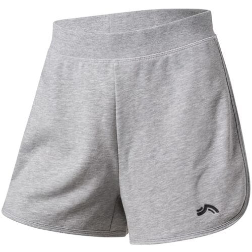 CRIVIT Dames short (Grijs, M (40/42))