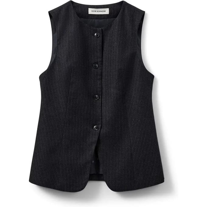 Damesgilet Sofie Schnoor Mertha