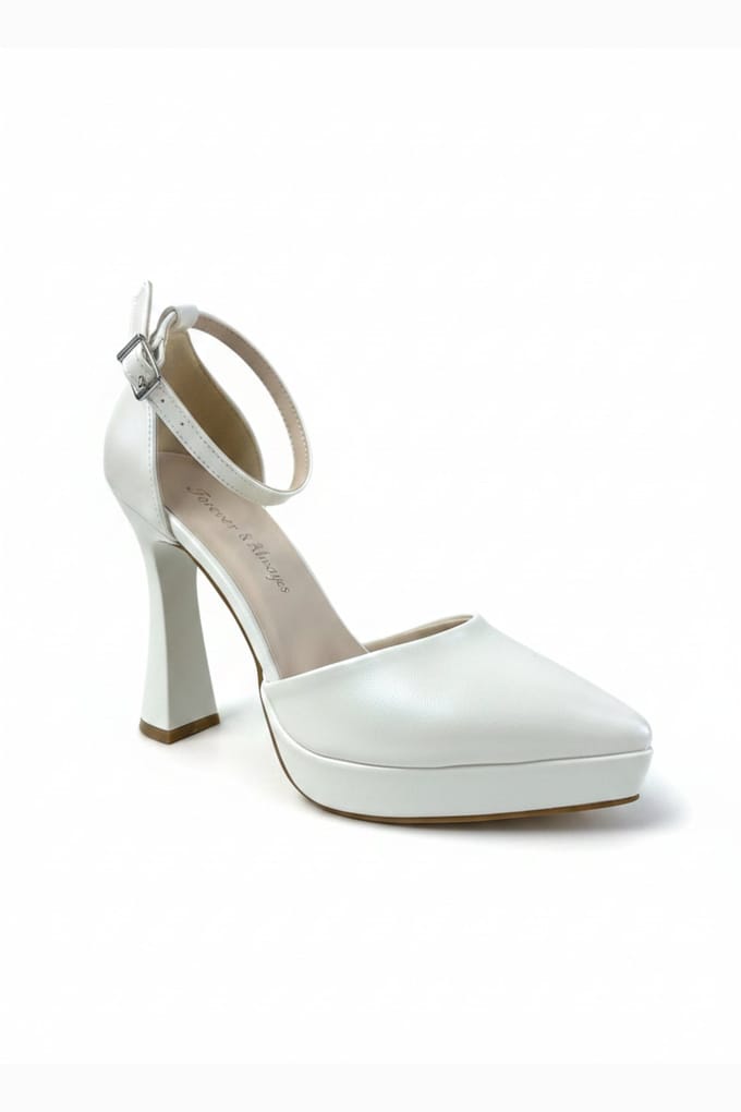 Aster Puntneus Bruiloft Platform Pump