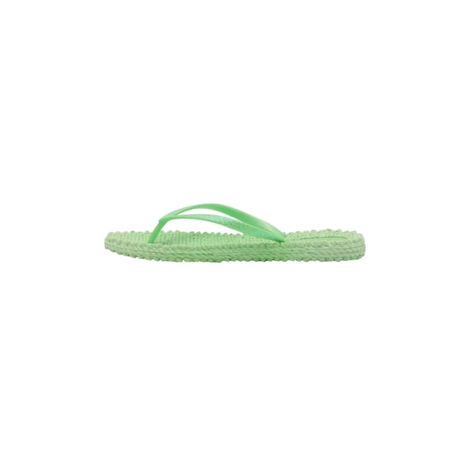 Slippers met glitters voor dames Ilse Jacobsen Hornbæk