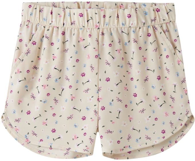 Name it Shorts Print