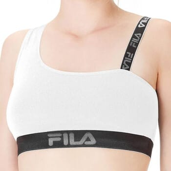 Strapless/Verwijderbare bandjes Fila FU6105