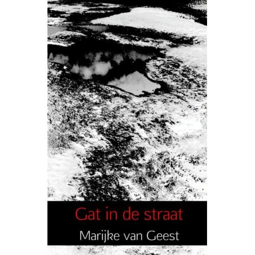 Gat In De Straat - Marijke van Geest