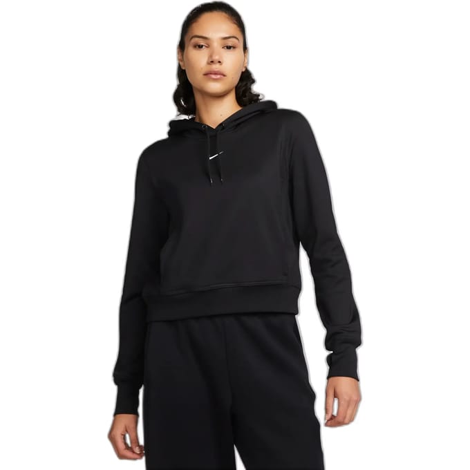 Dames Hoodie Nike One Therma-FIT LBR