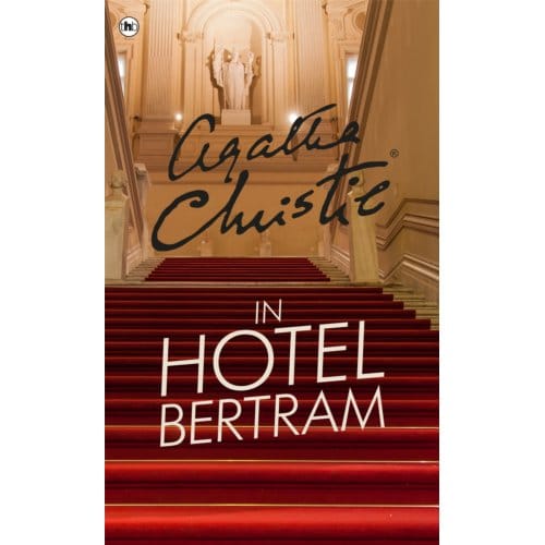 In Hotel Bertram - Miss Marple - Agatha Christie