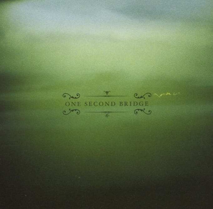 One Second Bridge - One Second Bridge (CD)