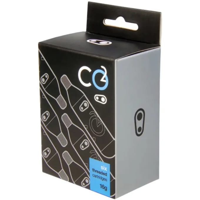 Co2-patronen crankbrothers 16g (x30)