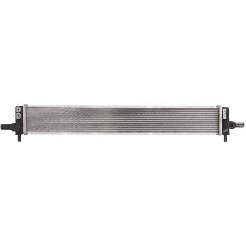 Motorradiateur  NISSENS 646945