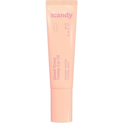 Scandy Glazed Donut Yummy Lip Oil 10 ml