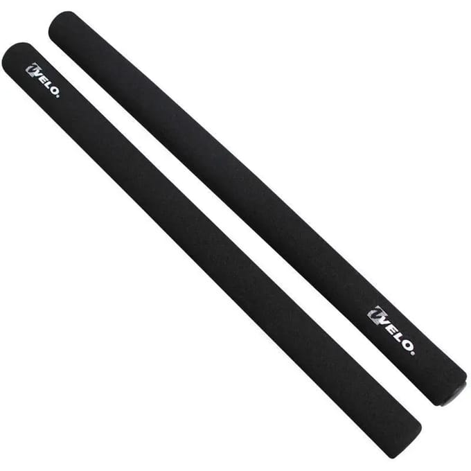 Stuurhoes fiets - high-density schuimrubber - 400 mm - per paar
