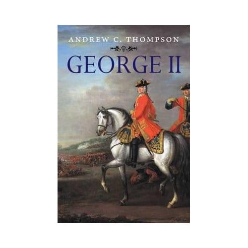 George Ii - Andrew C. Thompson