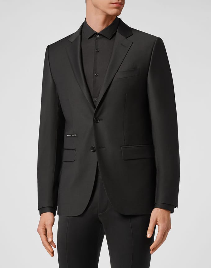 Blazer Skull