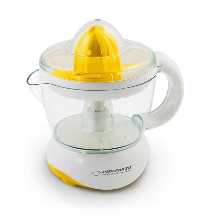 Esperanza Citruspers Clementine - Geel