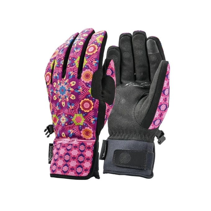 Gants MATT Catalina Estrada Tootex Caleido Rs
