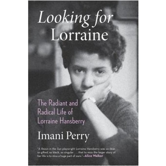 Looking For Lorraine - Imani Perry